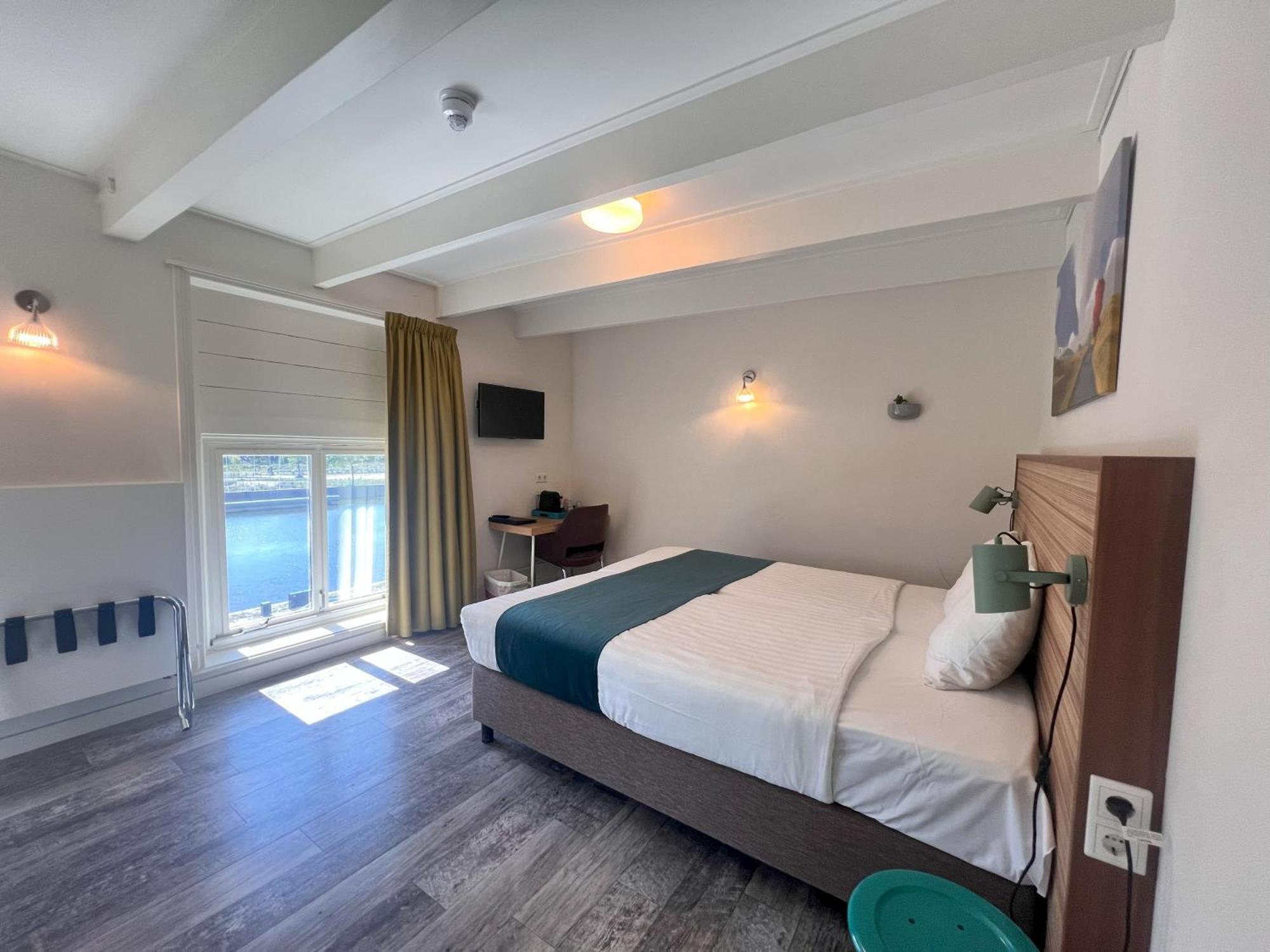 Hotel Loskade 45 米德尔堡 外观 照片