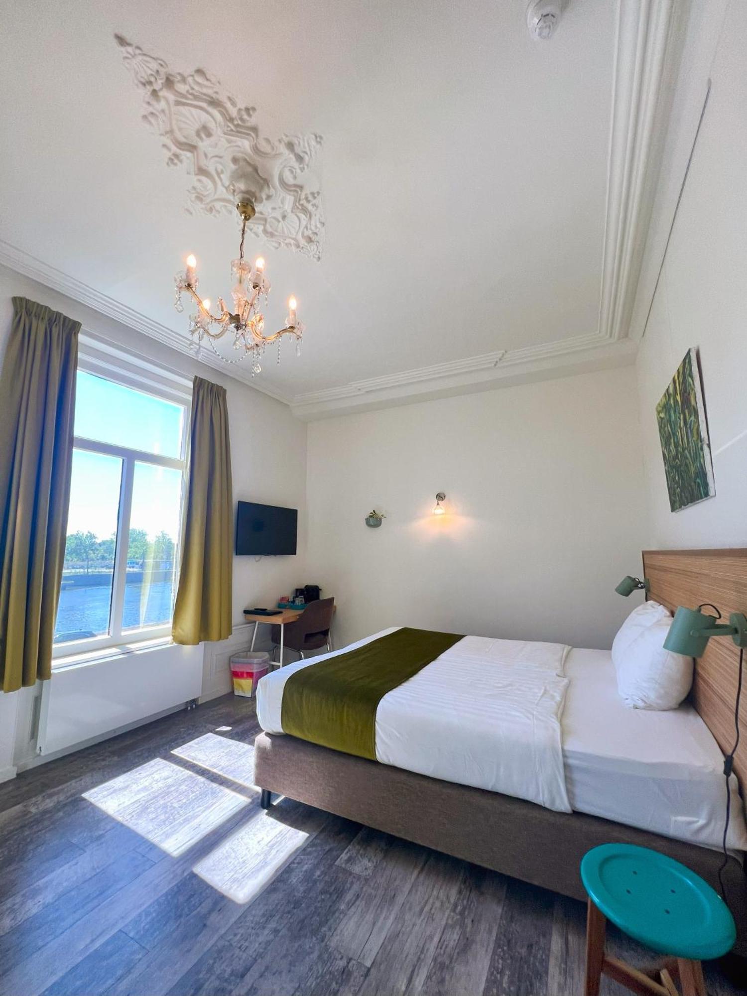 Hotel Loskade 45 米德尔堡 外观 照片