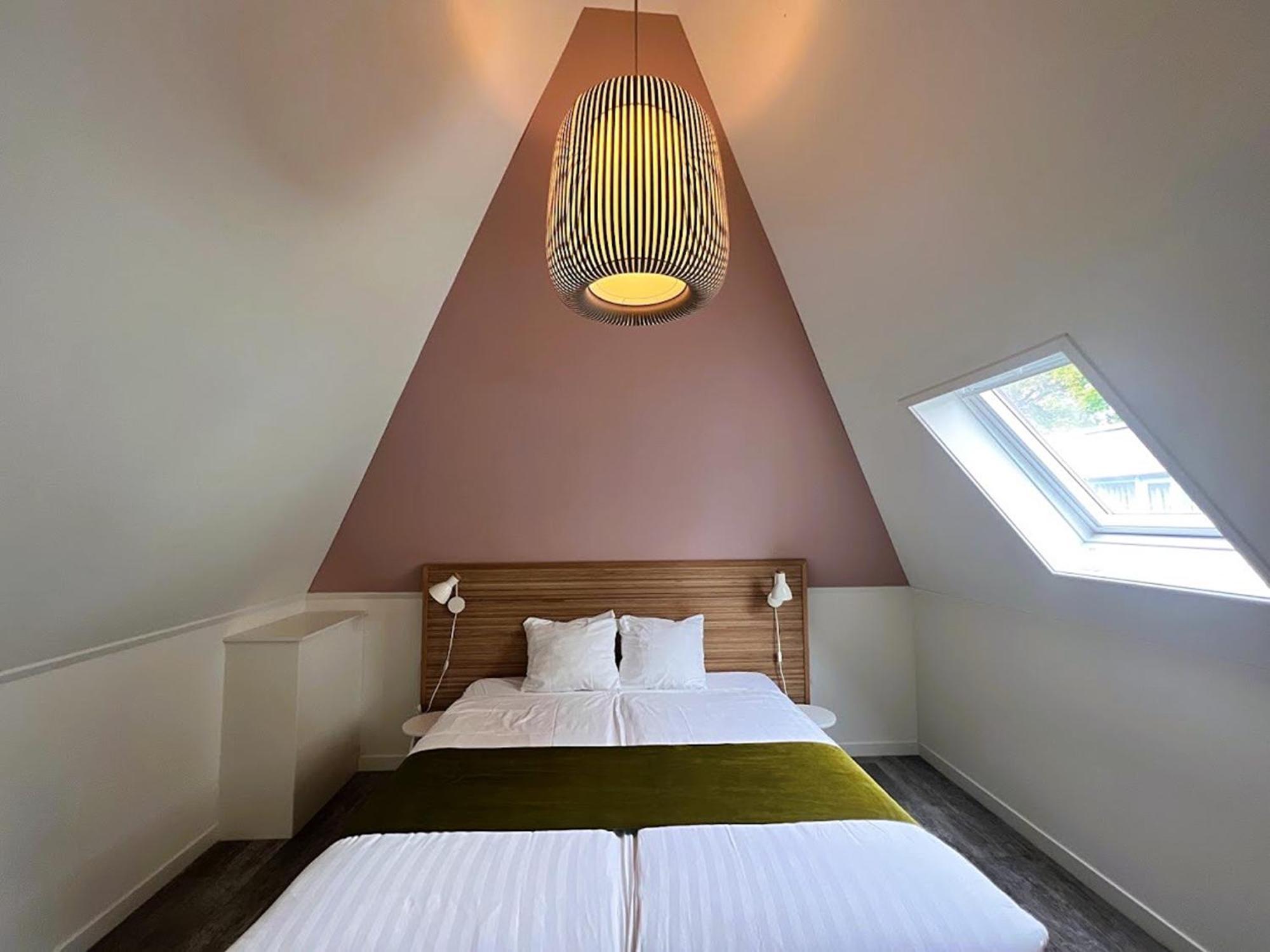 Hotel Loskade 45 米德尔堡 外观 照片