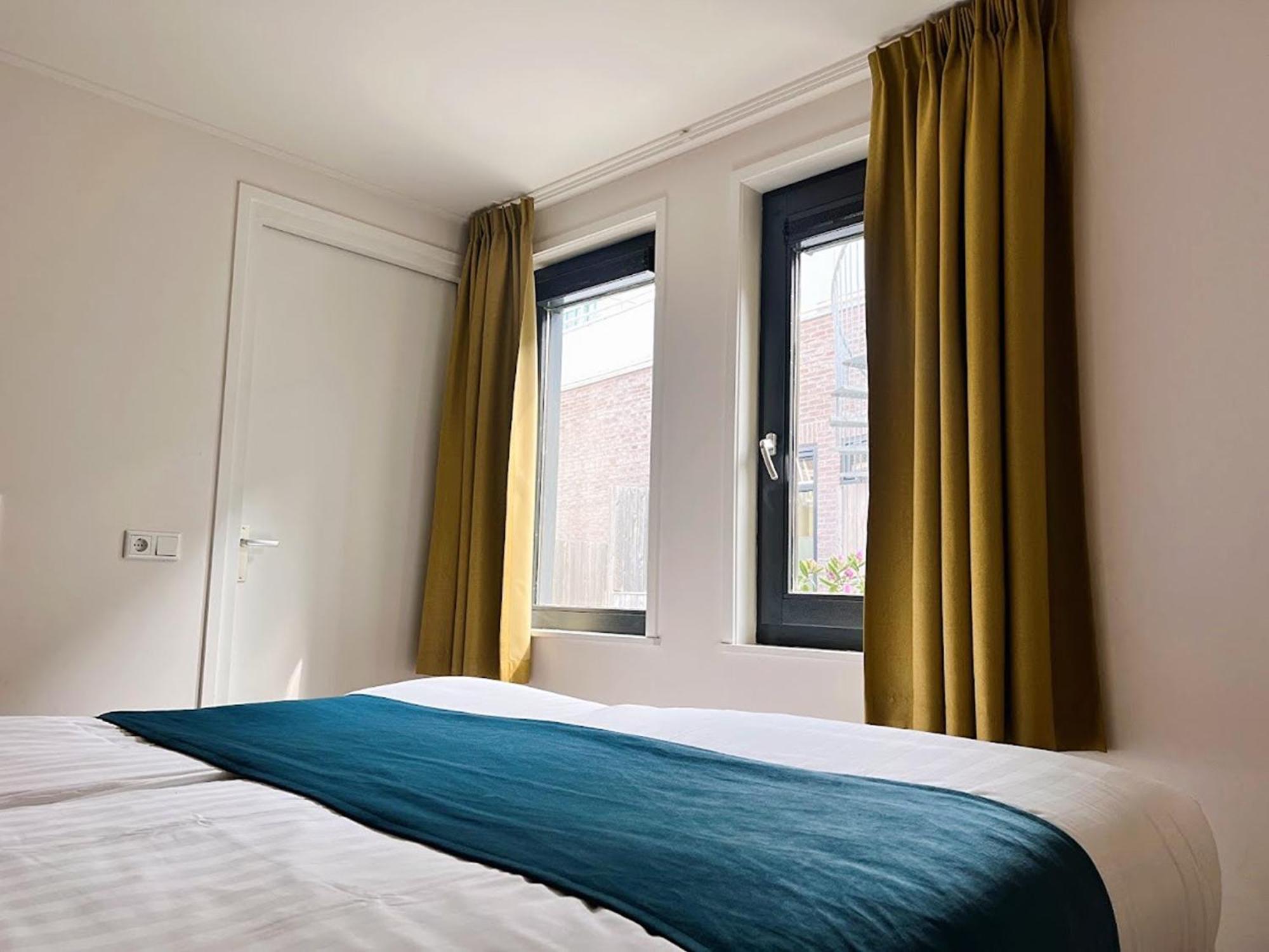 Hotel Loskade 45 米德尔堡 外观 照片