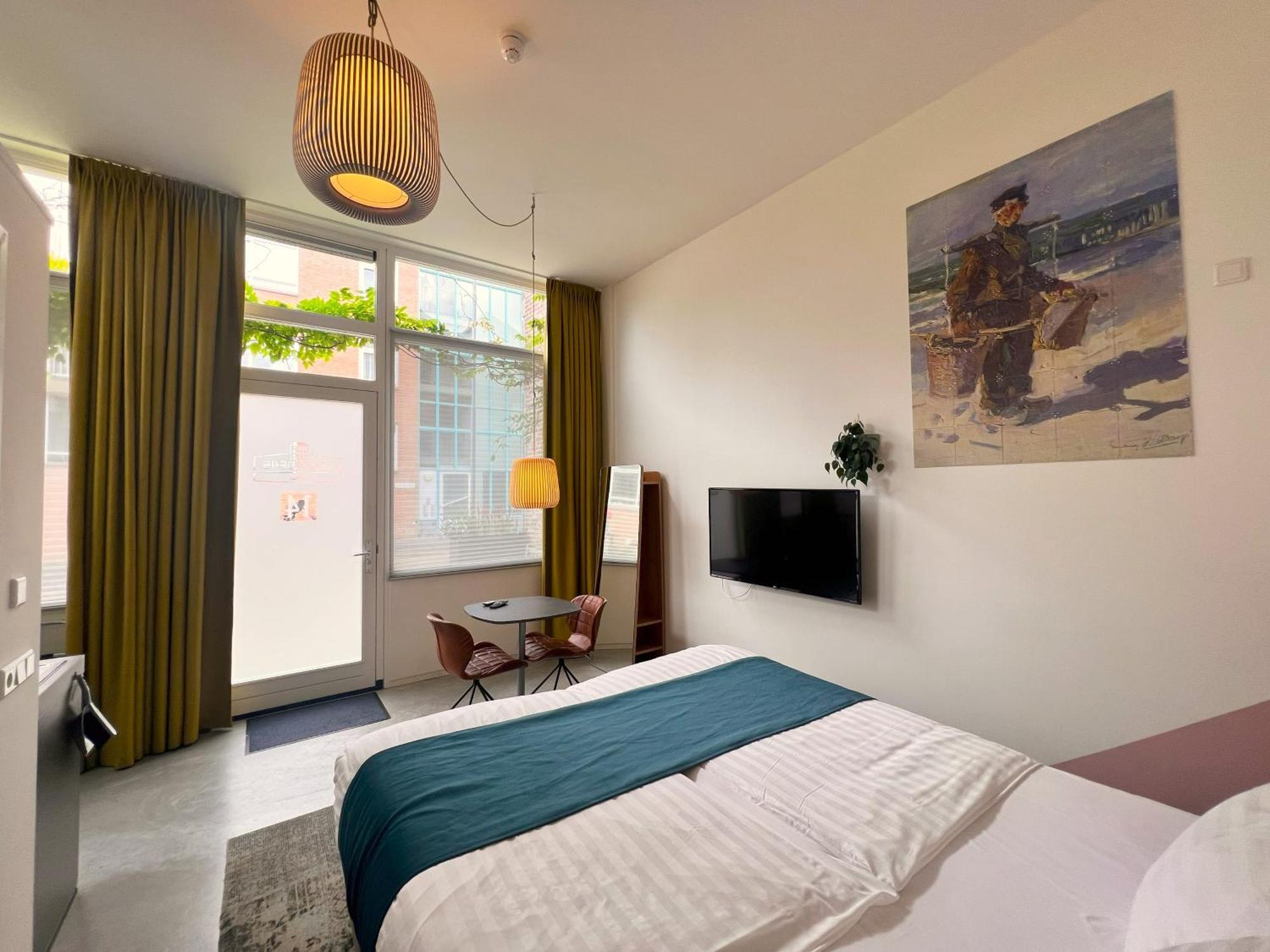 Hotel Loskade 45 米德尔堡 外观 照片