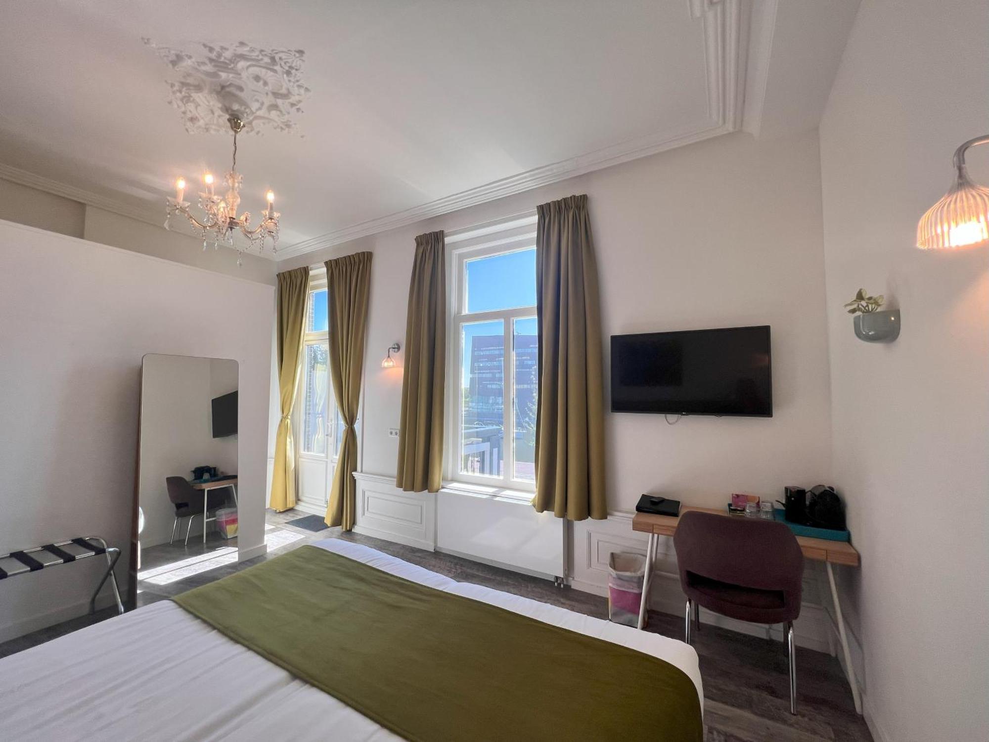 Hotel Loskade 45 米德尔堡 外观 照片