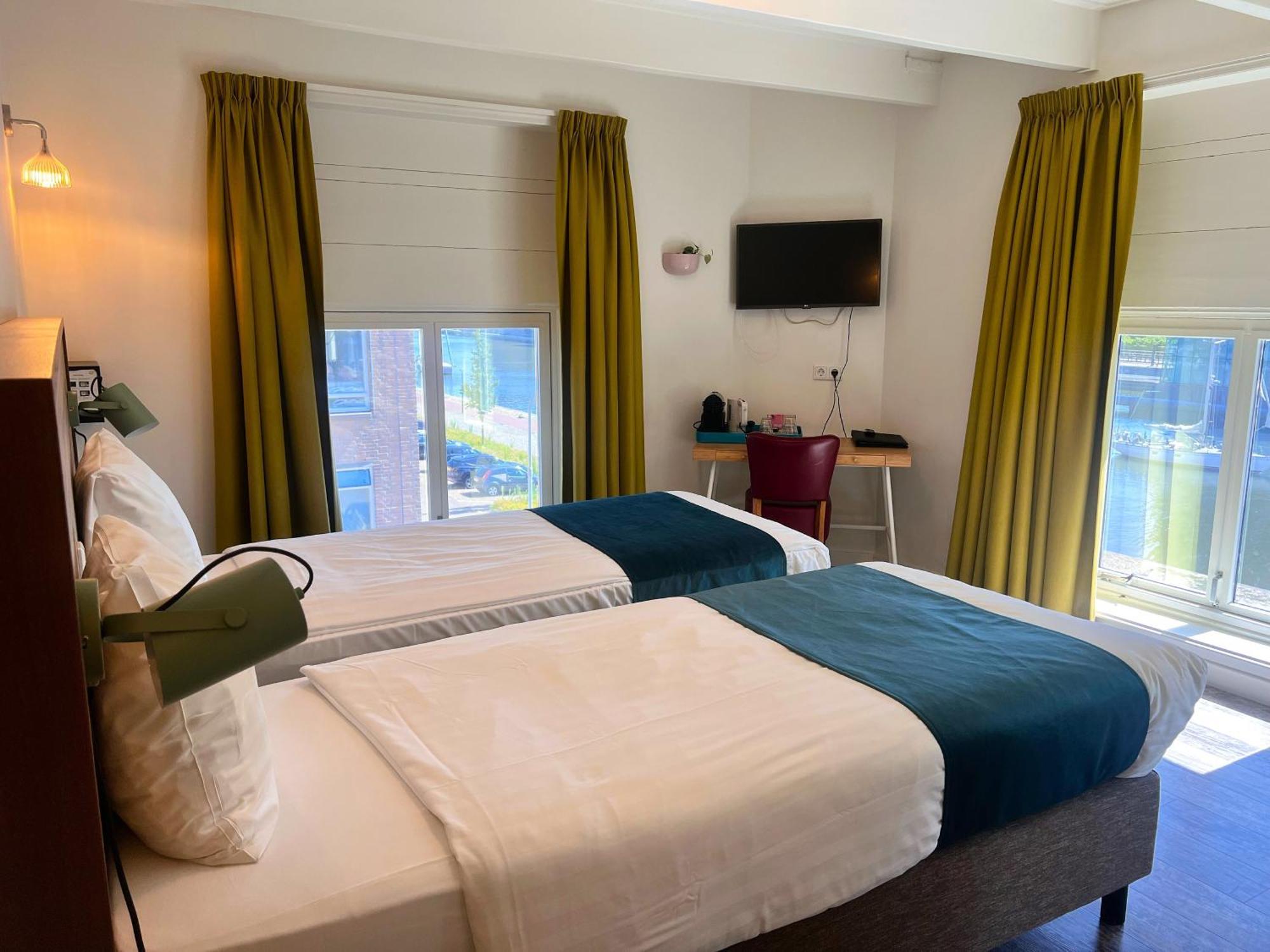 Hotel Loskade 45 米德尔堡 外观 照片