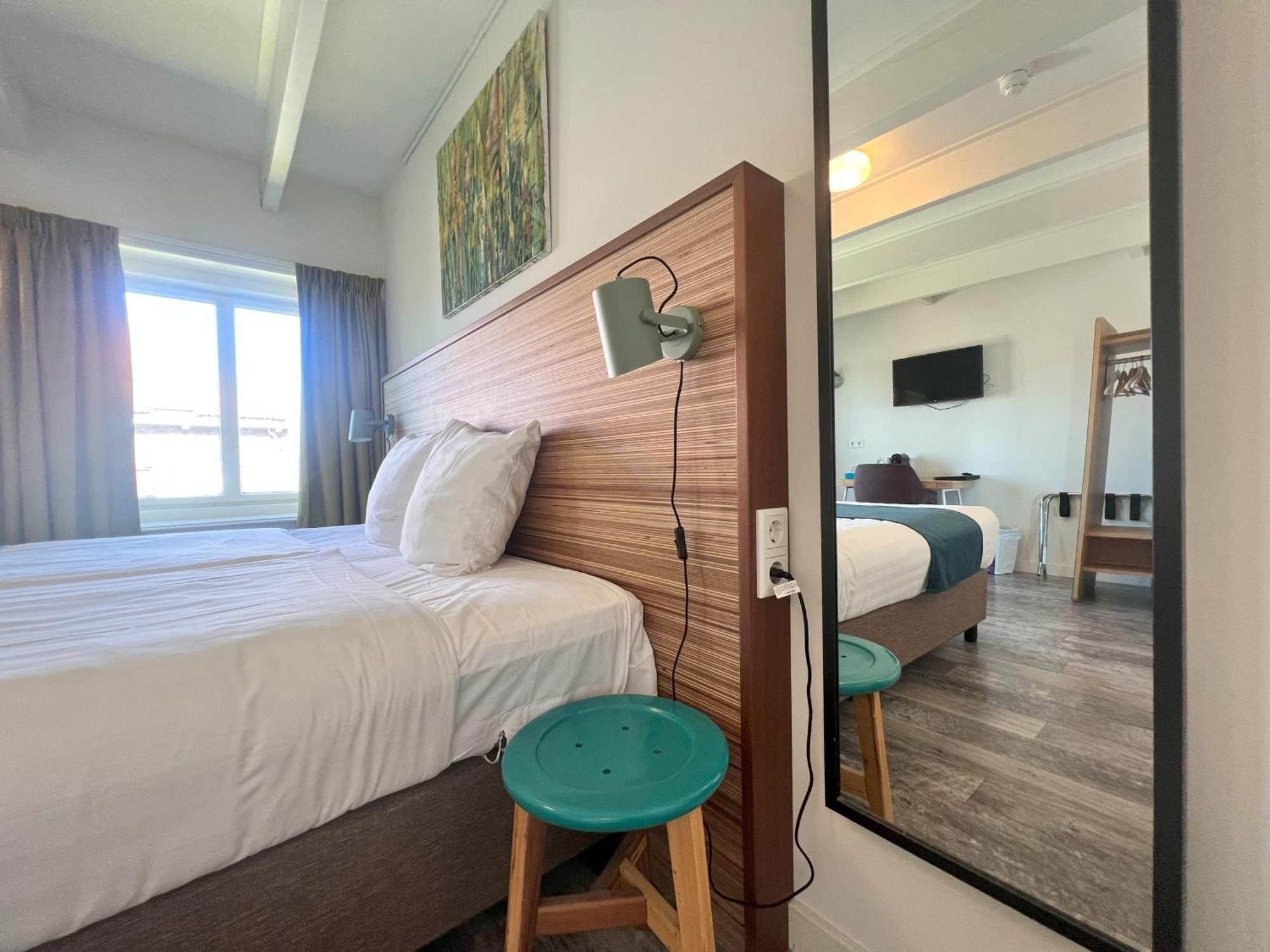 Hotel Loskade 45 米德尔堡 外观 照片