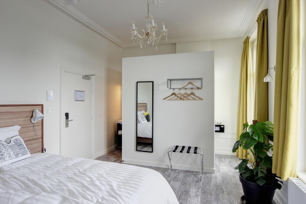 Hotel Loskade 45 米德尔堡 外观 照片