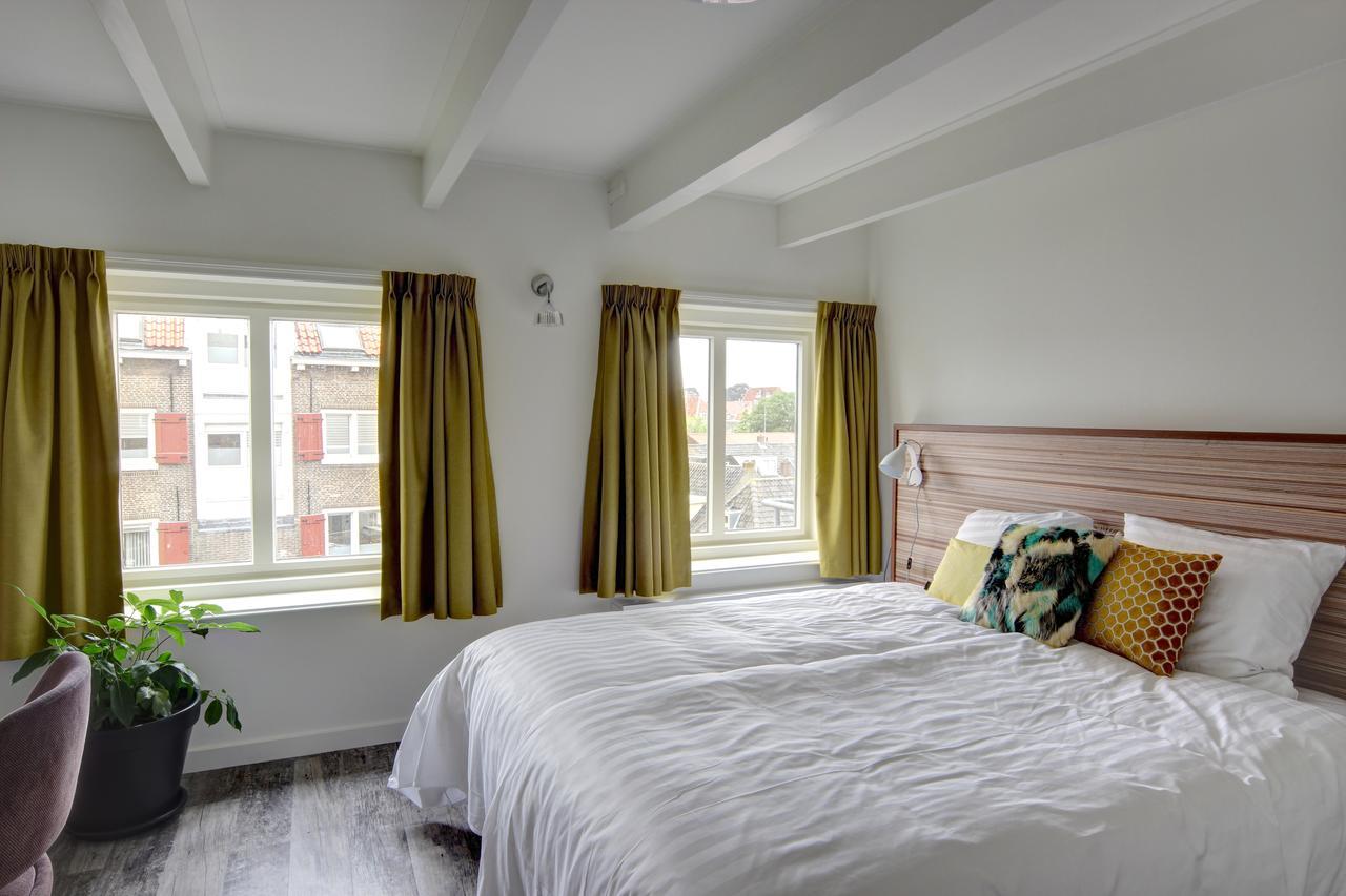 Hotel Loskade 45 米德尔堡 外观 照片