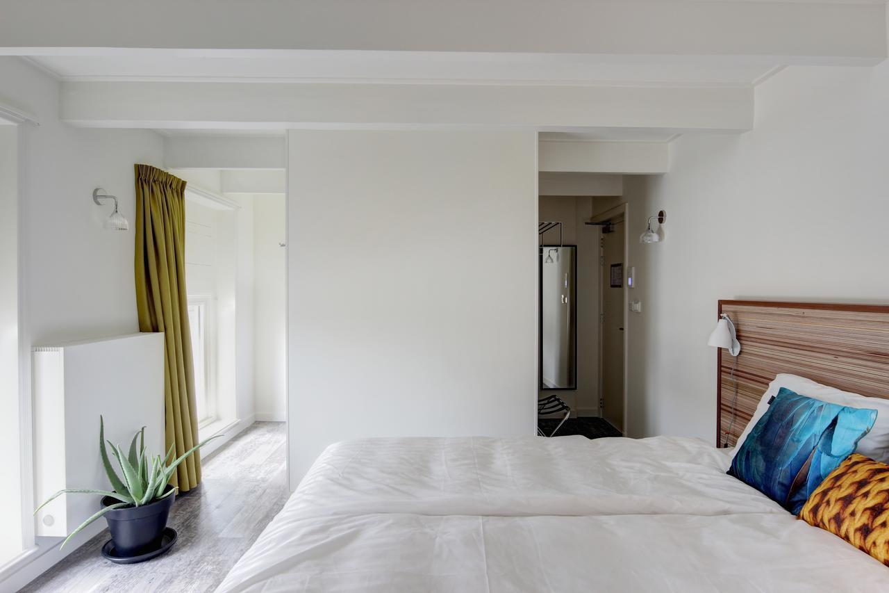 Hotel Loskade 45 米德尔堡 外观 照片