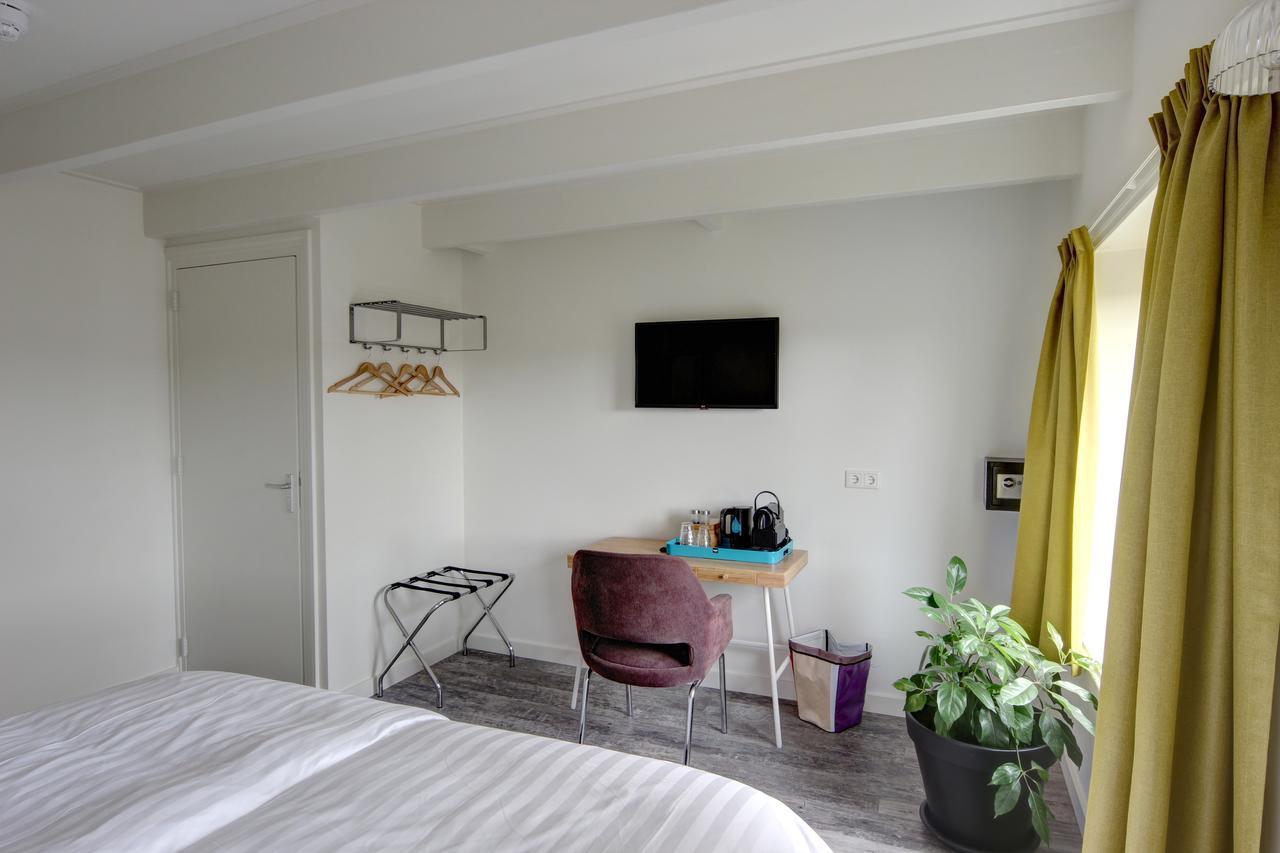 Hotel Loskade 45 米德尔堡 外观 照片