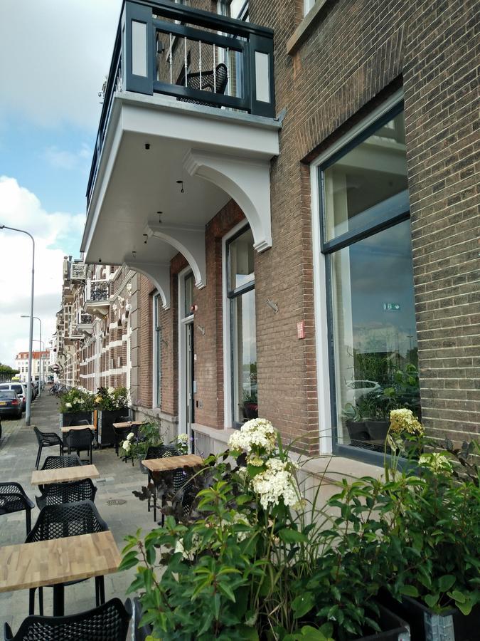 Hotel Loskade 45 米德尔堡 外观 照片