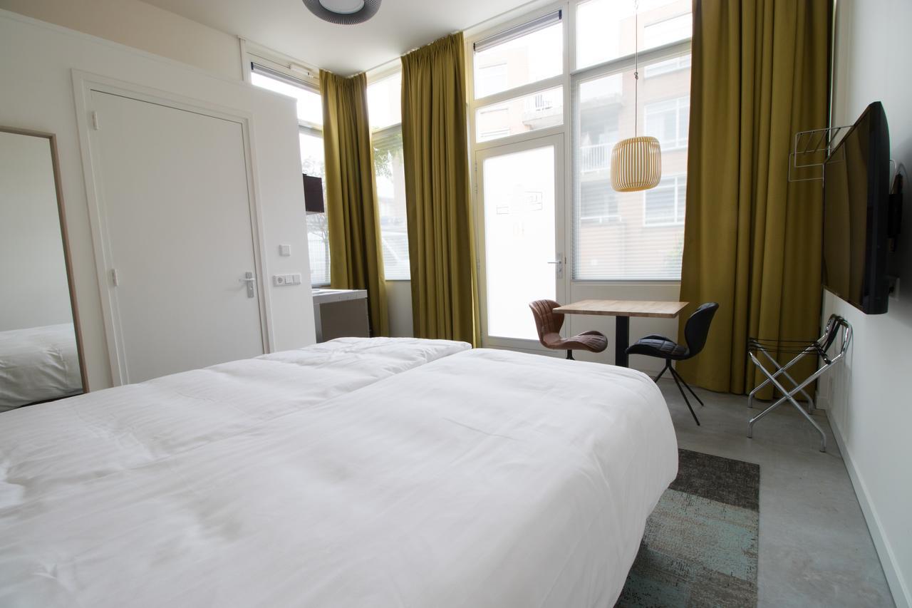 Hotel Loskade 45 米德尔堡 外观 照片